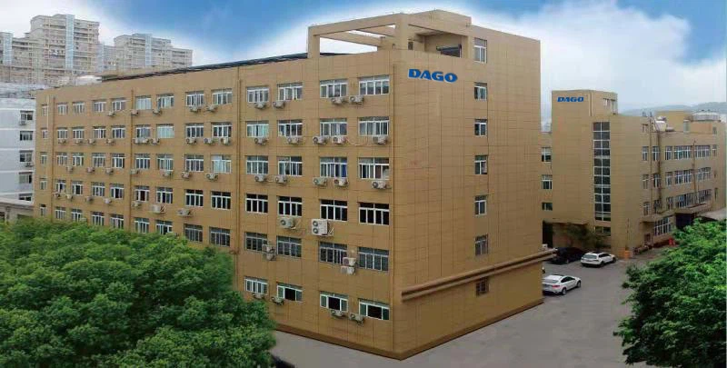 Zhejiang Dagao Texnologiya Co., Ltd